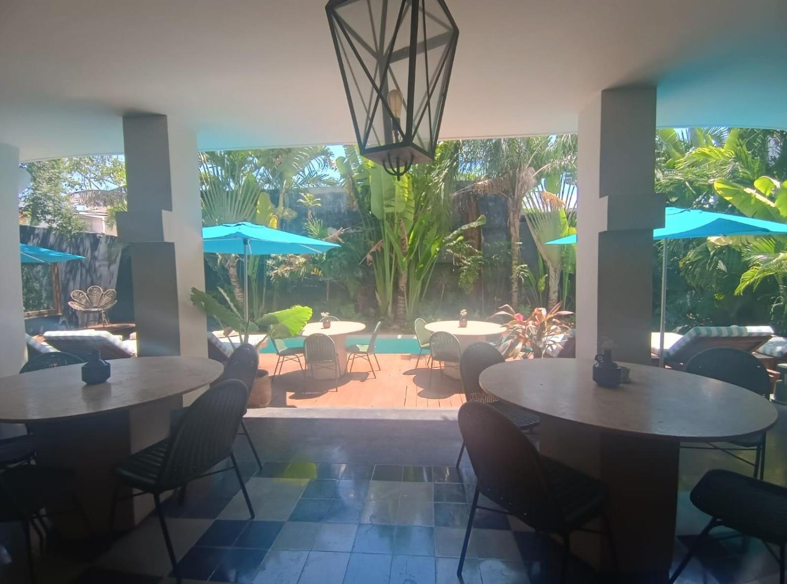 Downtown Tulum Hotel Екстериор снимка