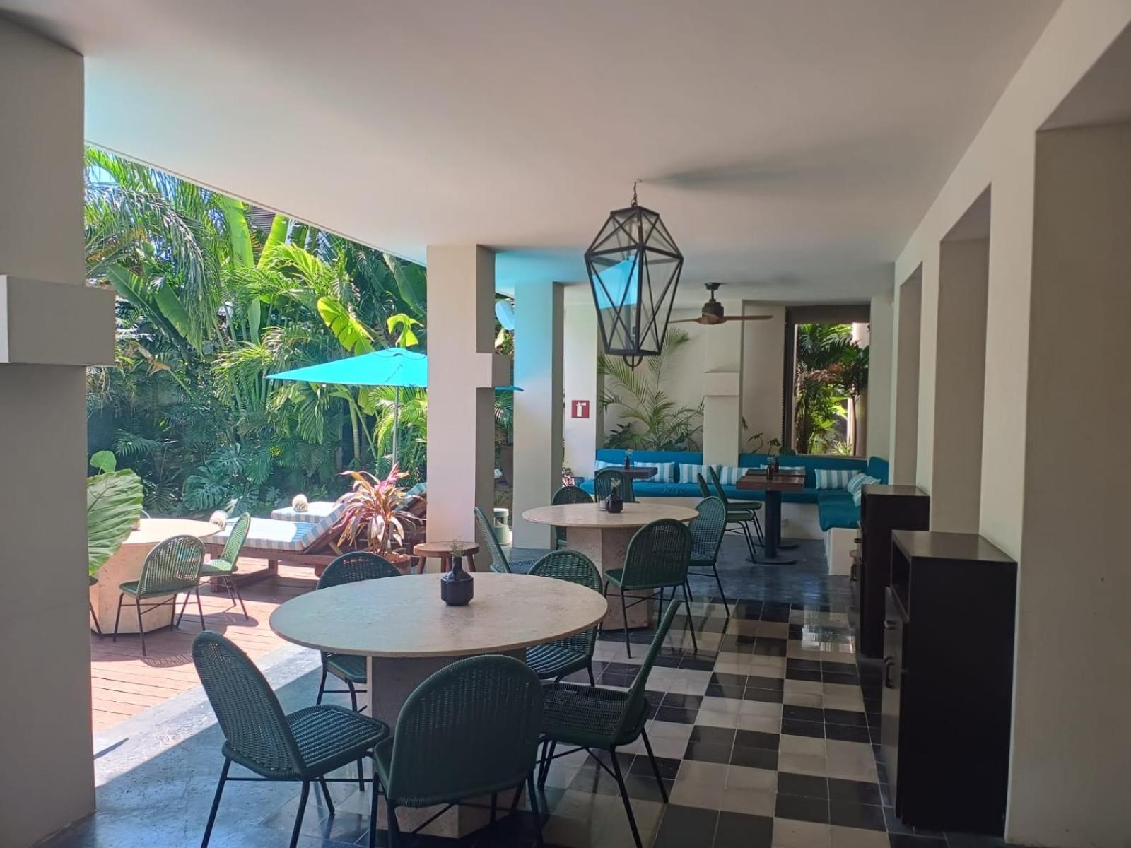 Downtown Tulum Hotel Екстериор снимка