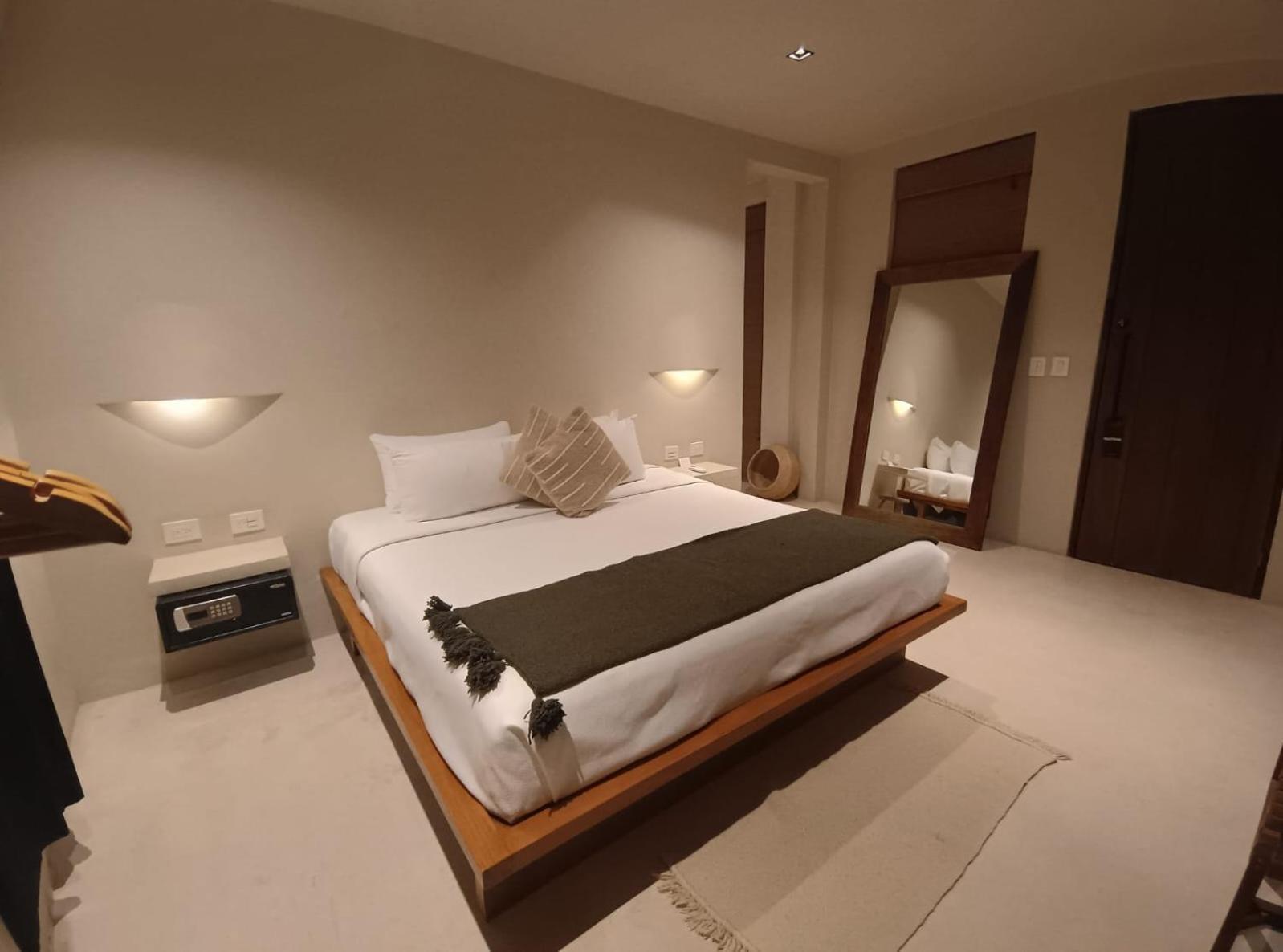 Downtown Tulum Hotel Екстериор снимка