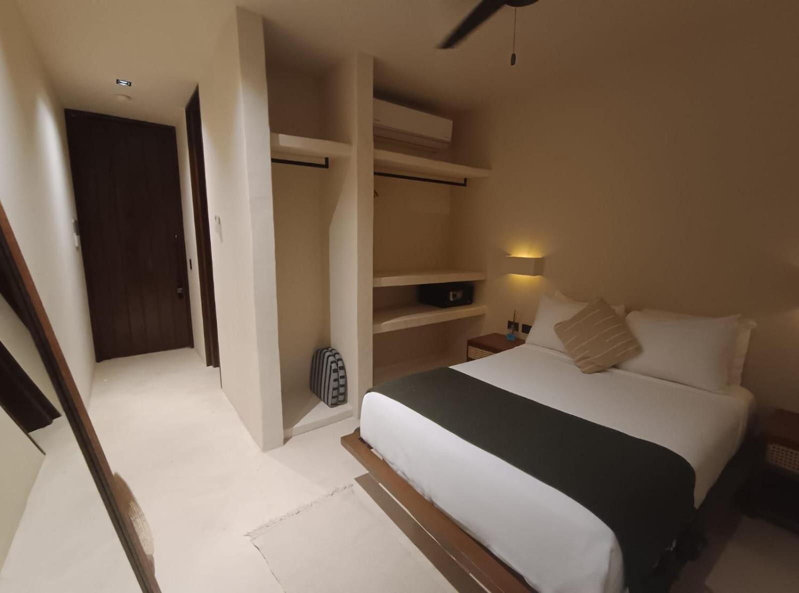 Downtown Tulum Hotel Екстериор снимка