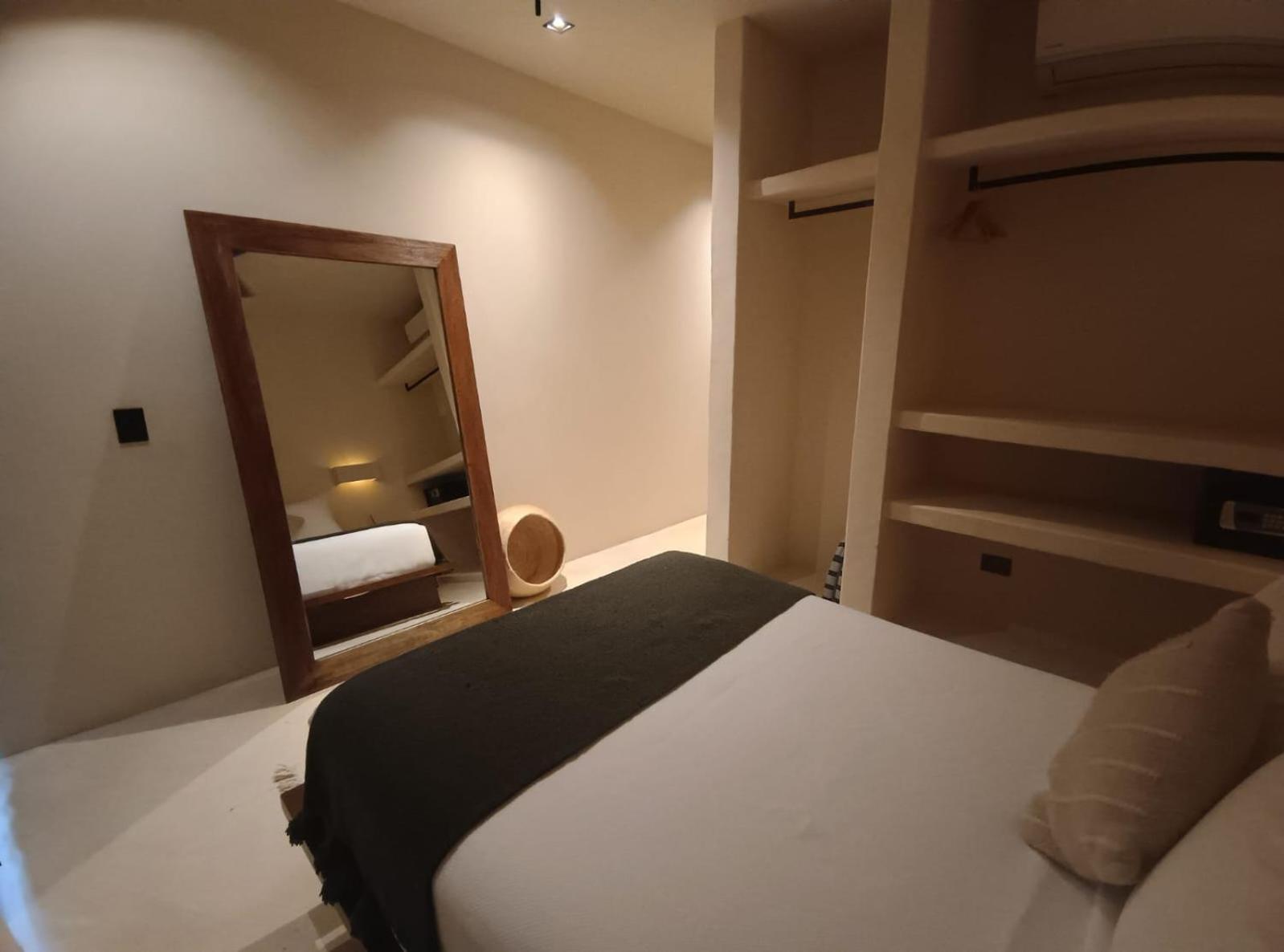 Downtown Tulum Hotel Екстериор снимка