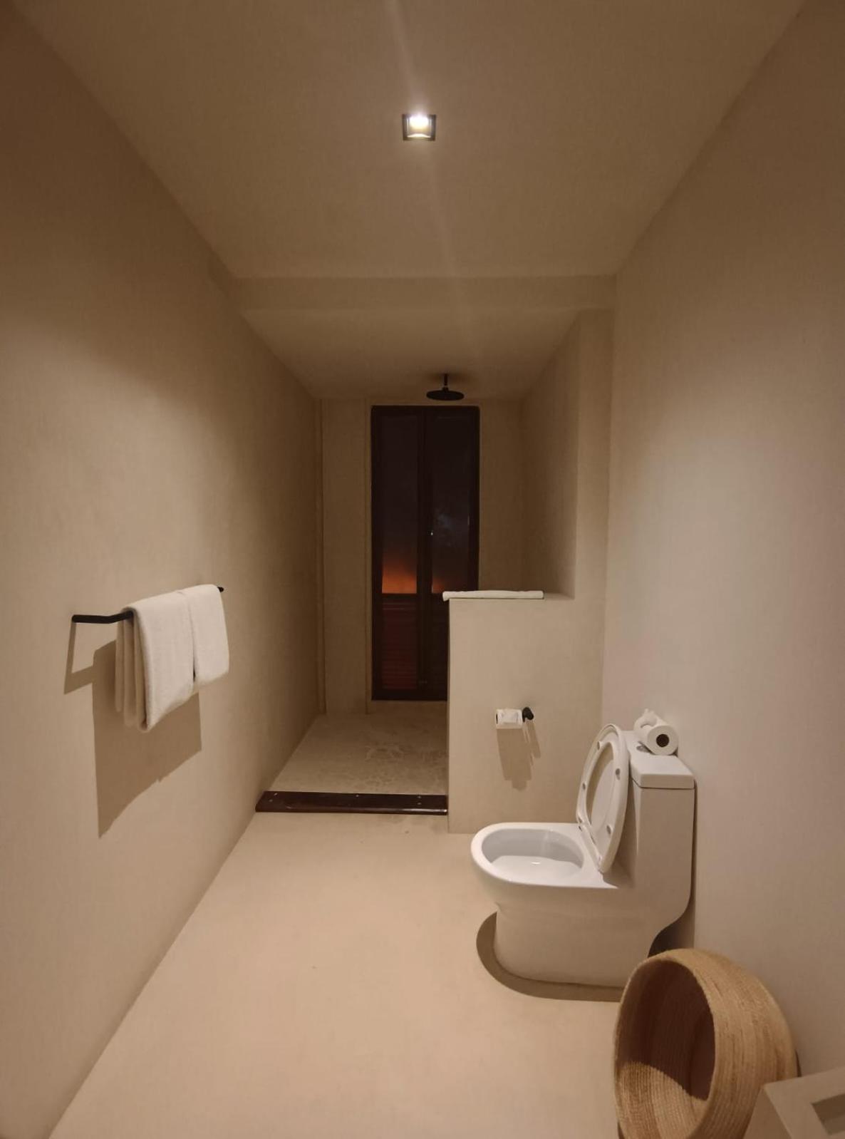 Downtown Tulum Hotel Екстериор снимка