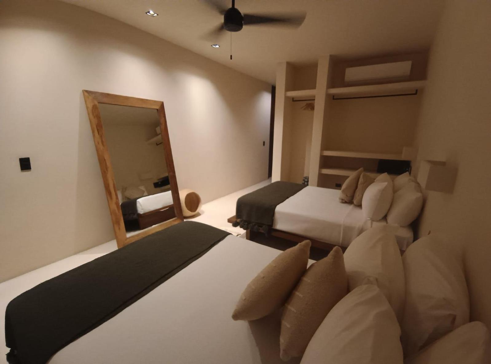 Downtown Tulum Hotel Екстериор снимка