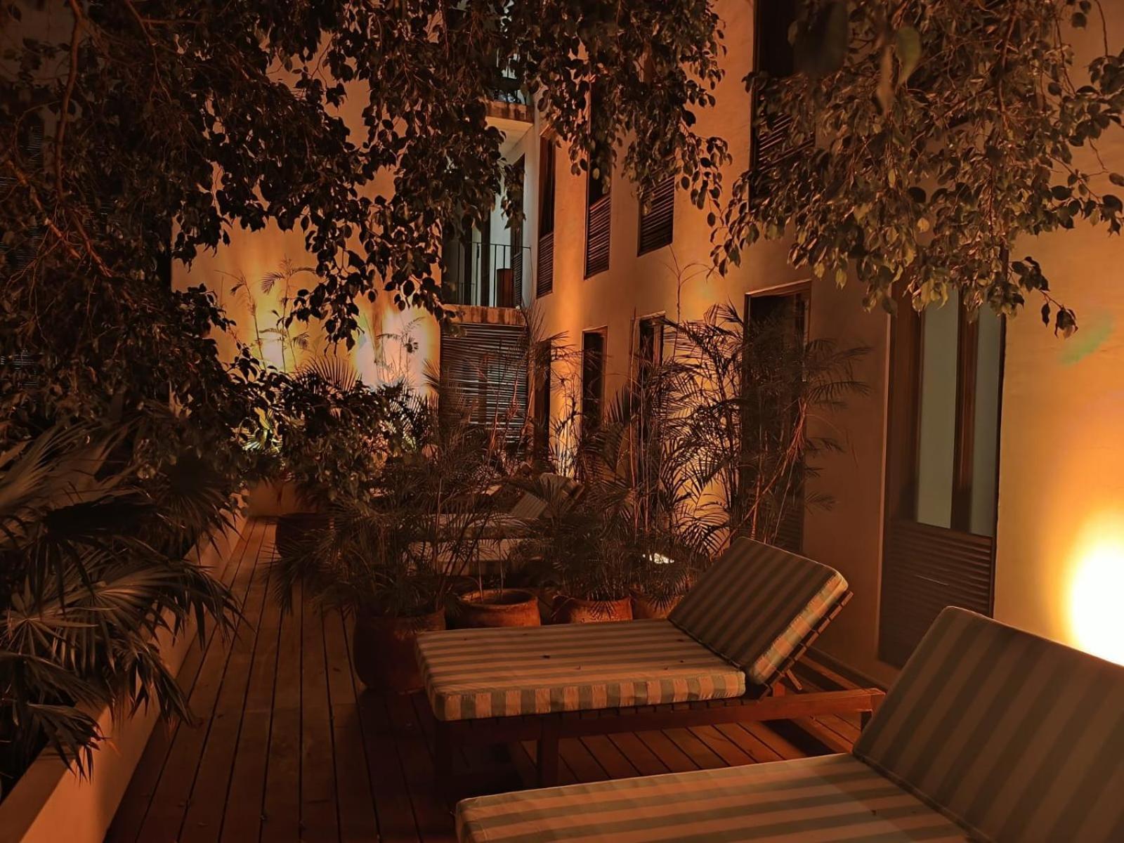 Downtown Tulum Hotel Екстериор снимка